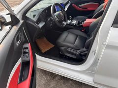 SAIC MG5 2022 300TGI DCT Trendsetter Flagship - ფოტო 6