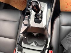 SAIC MG5 2022 300TGI DCT Trendsetter Flagship - ფოტო 9