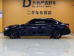 BMW 3 Series 325Li M Sport Package - ფოტო 3