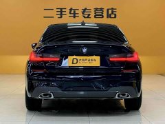BMW 3 Series 325Li M Sport Package - ფოტო 4