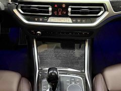 BMW 3 Series 325Li M Sport Package - ფოტო 6