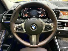 BMW 3 Series 325Li M Sport Package - ფოტო 7