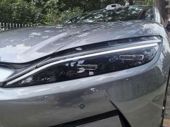 BYD Han L DM-i 200KM Lidar Flagship - ფოტო 2