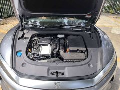 BYD Han L DM-i 200KM Lidar Flagship - ფოტო 3