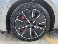BYD Han L DM-i 200KM Lidar Flagship - ფოტო 5