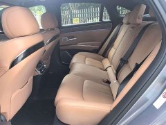 BYD Han L DM-i 200KM Lidar Flagship - ფოტო 7