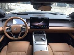 BYD Han L DM-i 200KM Lidar Flagship - ფოტო 8