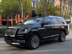 Lincoln Navigator 2020 3.5T Prestige Edition - ფოტო 1