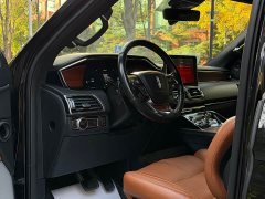Lincoln Navigator 2020 3.5T Prestige Edition - ფოტო 10