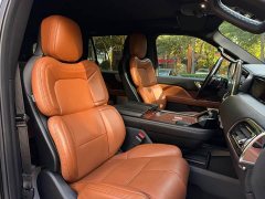 Lincoln Navigator 2020 3.5T Prestige Edition - ფოტო 11