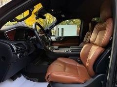 Lincoln Navigator 2020 3.5T Prestige Edition - ფოტო 12