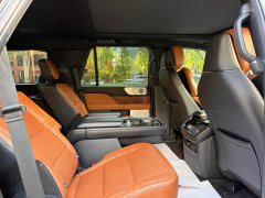 Lincoln Navigator 2020 3.5T Prestige Edition - ფოტო 13