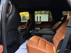 Lincoln Navigator 2020 3.5T Prestige Edition - ფოტო 14