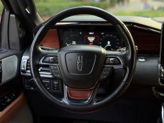 Lincoln Navigator 2020 3.5T Prestige Edition - ფოტო 15