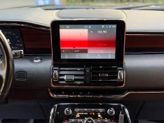 Lincoln Navigator 2020 3.5T Prestige Edition - ფოტო 16