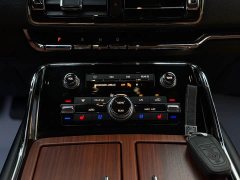 Lincoln Navigator 2020 3.5T Prestige Edition - ფოტო 17