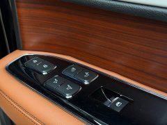 Lincoln Navigator 2020 3.5T Prestige Edition - ფოტო 18