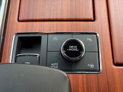 Lincoln Navigator 2020 3.5T Prestige Edition - ფოტო 19