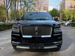 Lincoln Navigator 2020 3.5T Prestige Edition - ფოტო 2