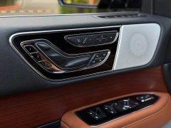 Lincoln Navigator 2020 3.5T Prestige Edition - ფოტო 20