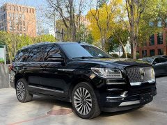 Lincoln Navigator 2020 3.5T Prestige Edition - ფოტო 3