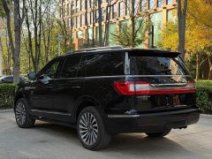 Lincoln Navigator 2020 3.5T Prestige Edition - ფოტო 5