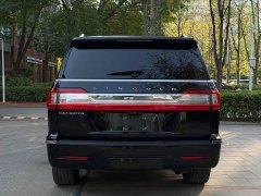 Lincoln Navigator 2020 3.5T Prestige Edition - ფოტო 6