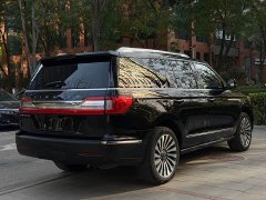 Lincoln Navigator 2020 3.5T Prestige Edition - ფოტო 7
