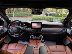 Lincoln Navigator 2020 3.5T Prestige Edition - ფოტო 8
