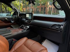 Lincoln Navigator 2020 3.5T Prestige Edition - ფოტო 9