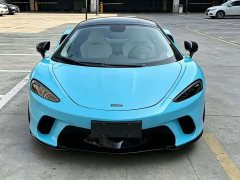 McLaren GT 4.0T Standard - ფოტო 1