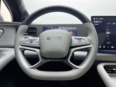 BYD Sealion 06 DM-i 205 Pilot Pro - ფოტო 11