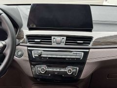 BMW X1 2022 xDrive25Li Luxury - ფოტო 11