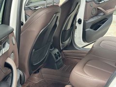 BMW X1 2022 xDrive25Li Luxury - ფოტო 12