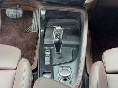 BMW X1 2022 xDrive25Li Luxury - ფოტო 14