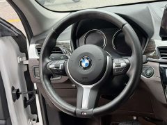 BMW X1 2022 xDrive25Li Luxury - ფოტო 16