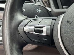 BMW X1 2022 xDrive25Li Luxury - ფოტო 18
