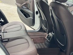 BMW X1 2022 xDrive25Li Luxury - ფოტო 2