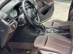 BMW X1 2022 xDrive25Li Luxury - ფოტო 3