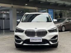 BMW X1 2022 xDrive25Li Luxury - ფოტო 4
