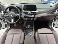 BMW X1 2022 xDrive25Li Luxury - ფოტო 9