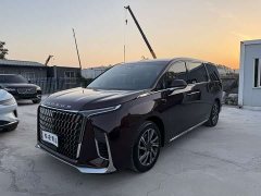 Maxus G90 2.0T Edition - ფოტო 1