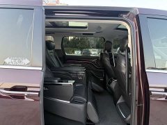 Maxus G90 2.0T Edition - ფოტო 10
