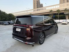 Maxus G90 2.0T Edition - ფოტო 11