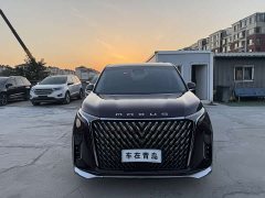 Maxus G90 2.0T Edition - ფოტო 2