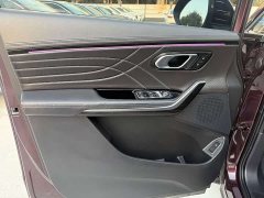 Maxus G90 2.0T Edition - ფოტო 3