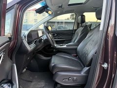 Maxus G90 2.0T Edition - ფოტო 4