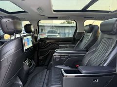 Maxus G90 2.0T Edition - ფოტო 5