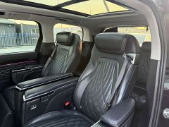 Maxus G90 2.0T Edition - ფოტო 6