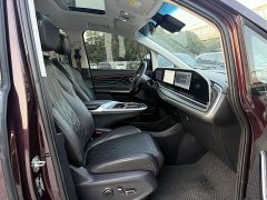 Maxus G90 2.0T Edition - ფოტო 7